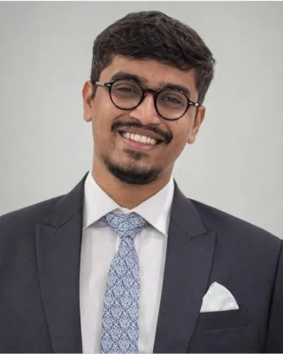 Fahad Ali, Founder & CEO