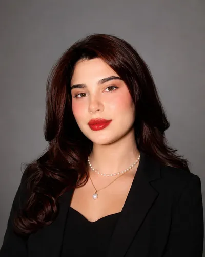 Hooria Aslam, Customer Success Specialist